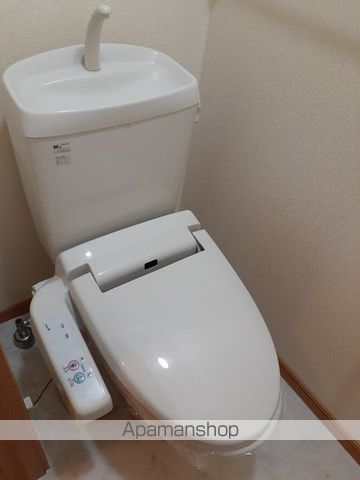 citronIの内装写真