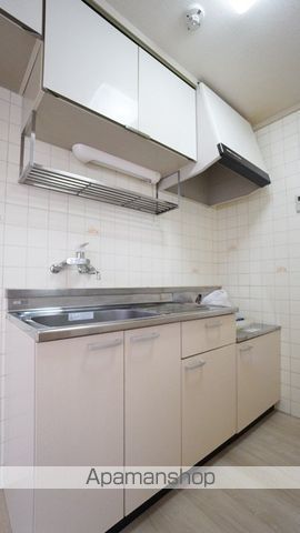 マンションクラデンの内装写真