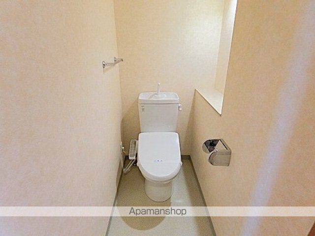 クレール牛田本町の内装写真