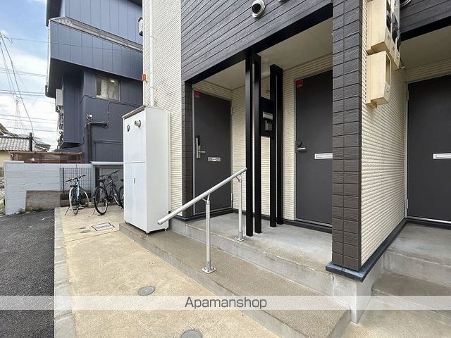 レオネクストプリンシパル中野のその他写真