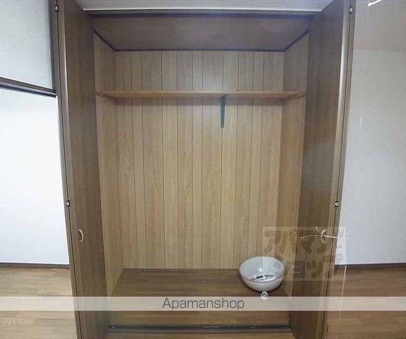 ハイツ釈迦谷の内装写真