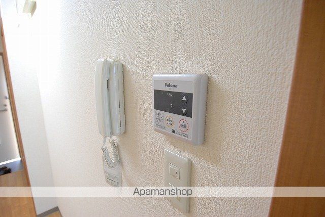 グリーンヒル矢高の内装写真