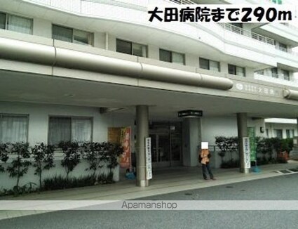 フェニーチェ・パストラル弐番館[1DK/40.02m2]の周辺3