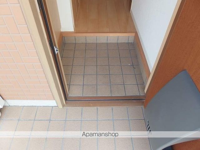 メゾンEYE F棟の内装写真