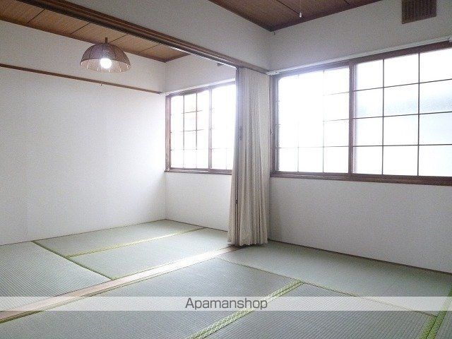 ハイツ平手の内装写真