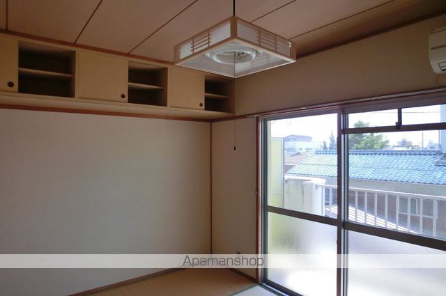 LIVE-TOWN室屋町の内装写真