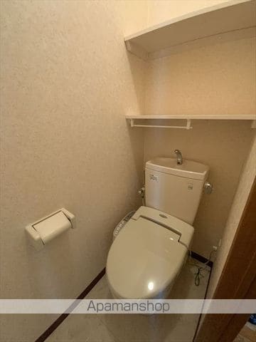 クラッシー表参道倶楽部の内装写真