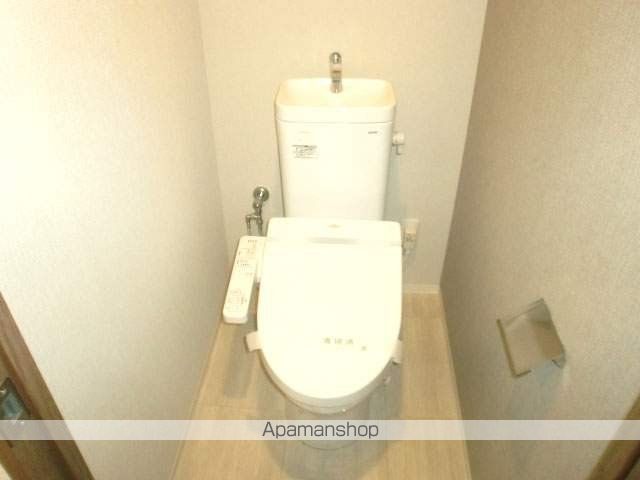 S−FORT江坂垂水町の内装写真