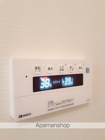 プチ ボヌールの内装写真