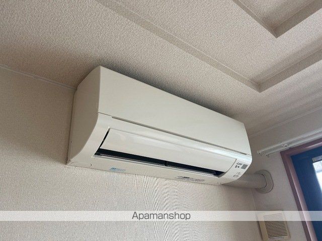 オータム めぐみの内装写真