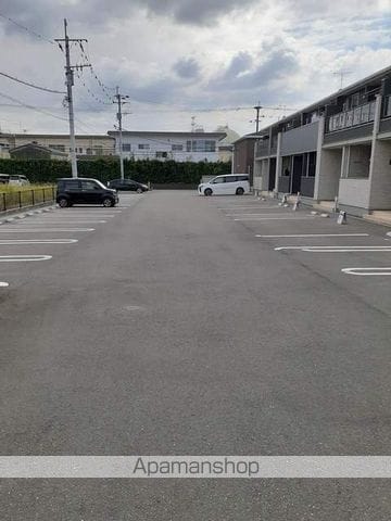 マジェスティックIIIのその他写真