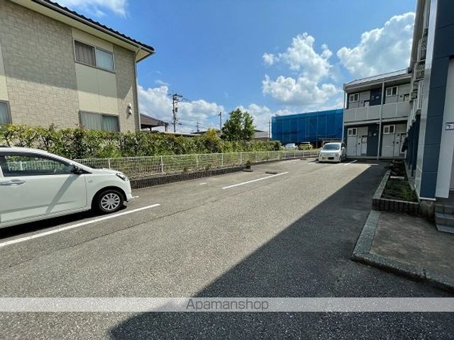 レオパレス田上のその他写真