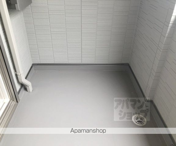 STグランツの内装写真