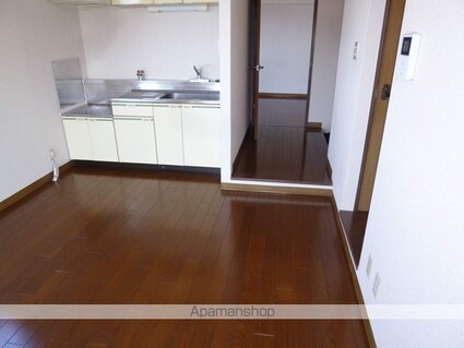 旭ビル[1LDK/40.63m2]の内装2