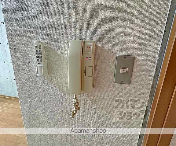 ウイング東山の内装写真