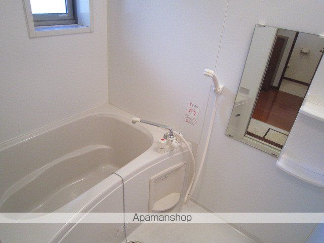 シャーメゾン酒匂の内装写真