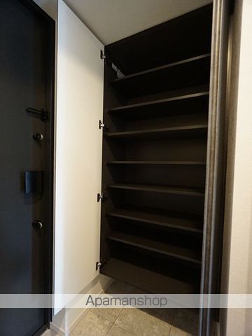 SーRESIDENCE今池ARCANAの内装写真