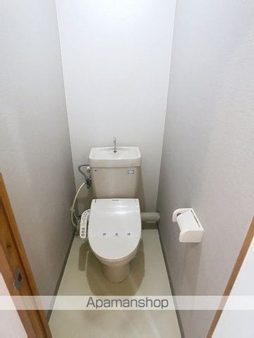 コーポ稲垣Dの内装写真
