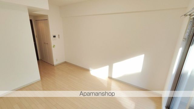 ADEN谷町の内装写真