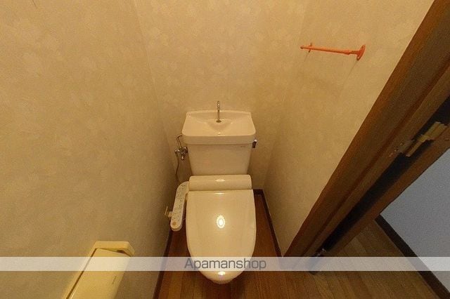 コーポサウスタウンの内装写真