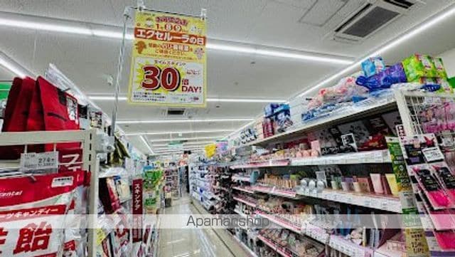 ブランシエスタ浅草蔵前の周辺写真