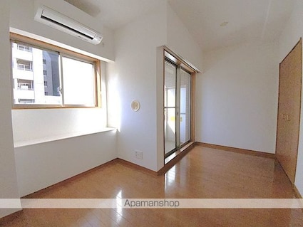 メインステージ日本橋馬喰町駅前[1K/21.69m2]のリビング・居間1