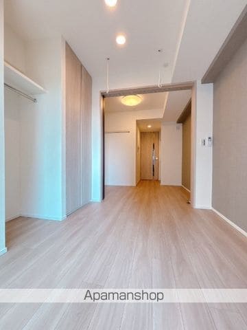 ベルファース蒲田Westの内装写真