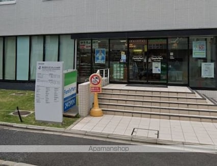 ＣＲＥＳＴ　ＴＡＰＰ金山[1K/29.97m2]の周辺7