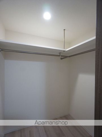 プレサンスTHE高岳の内装写真