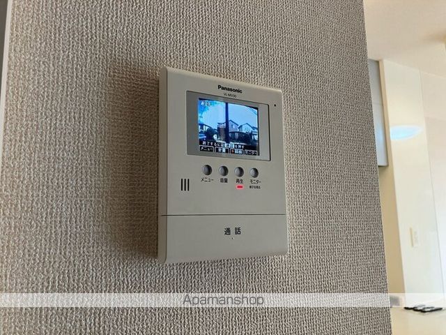 ヒルズ・若松町IIIの内装写真