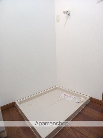 エクセレント・川田の内装写真