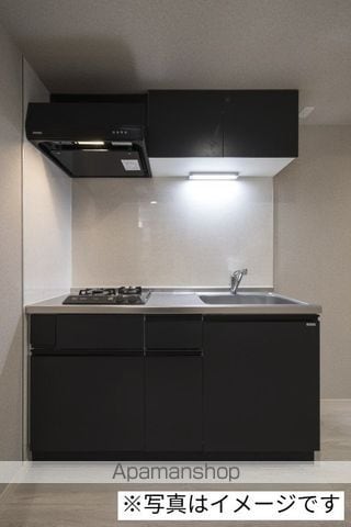 ROBOT HOME 京成小岩IIの内装写真