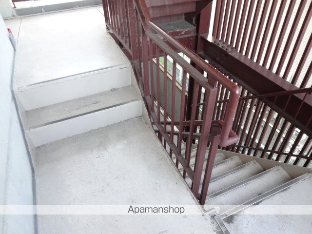 ツインビルB棟のその他写真