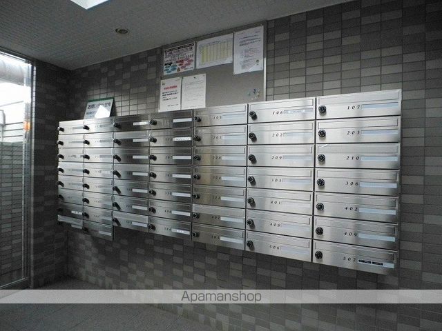 イーストパーク胡録台の外観写真