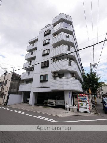 エスポワール福島の外観写真