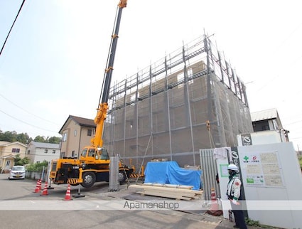 ノクターン[2LDK/58.13m2]の外観3