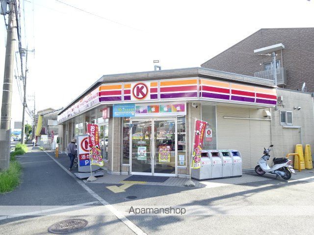 S.ステ−ジの周辺写真