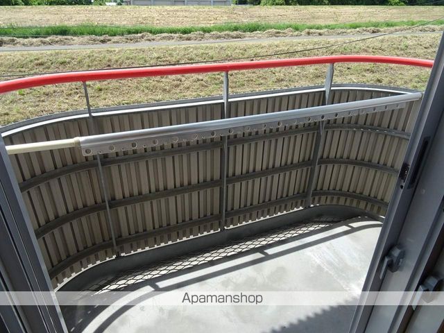 サンメロディの内装写真