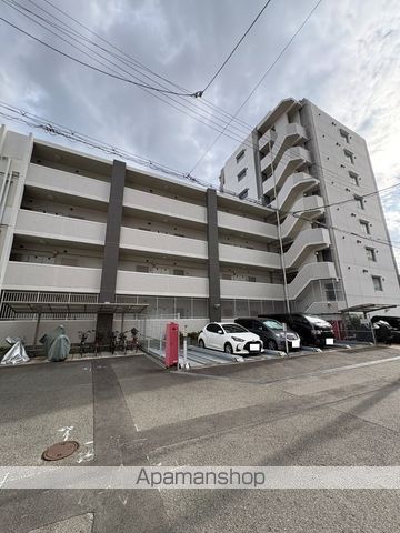CITY SPIRE鶴見の外観写真