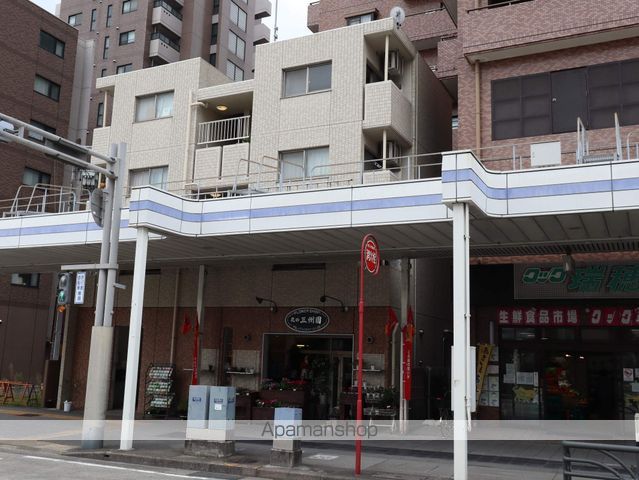 カトレヤ21の外観写真