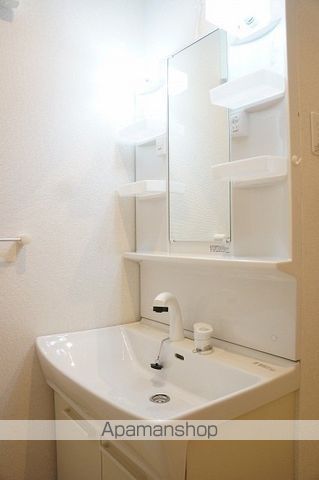 グランデ ポルトIIIの内装写真