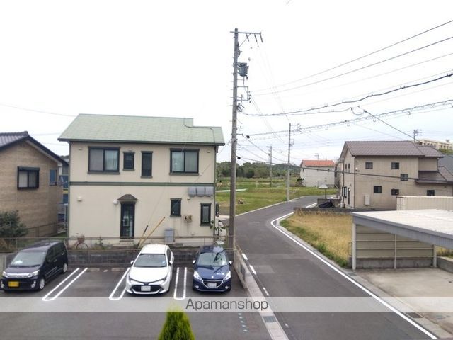 セジュール朝陽ヶ丘の内装写真