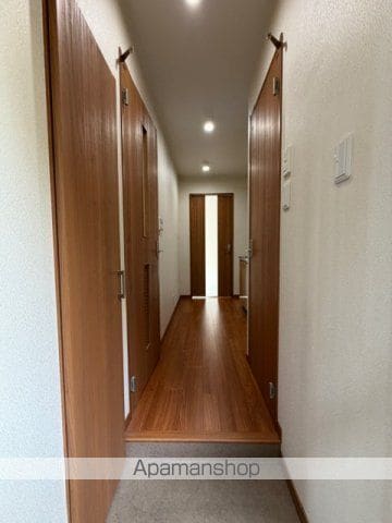 ピアホーム奥田の内装写真