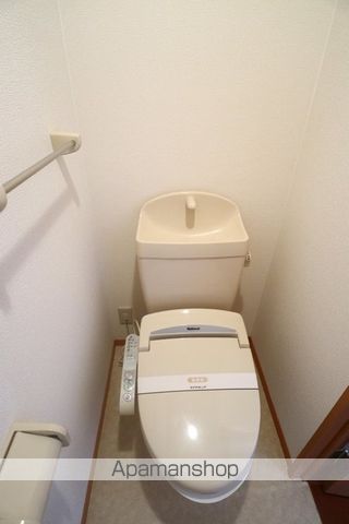 サントゥール ミディの内装写真