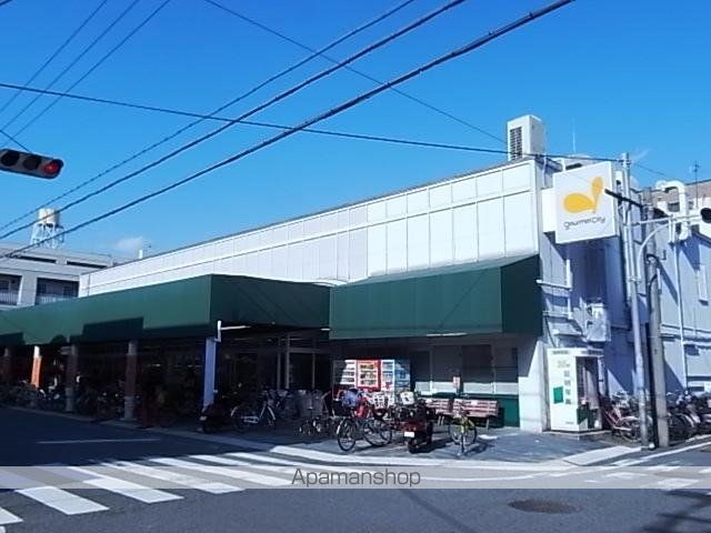 WOHNUNGの周辺写真
