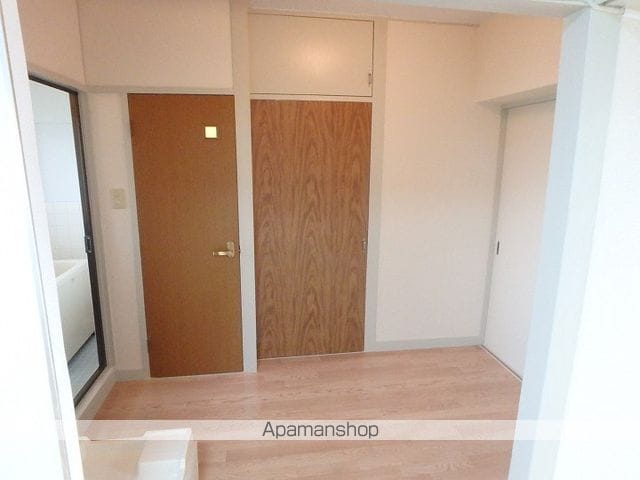 レジデンス浦和常盤の内装写真