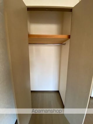 フルール井上[1K/24m2]の収納