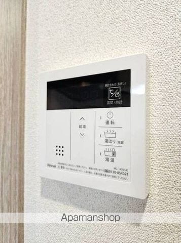 ディアレイシャス名古屋大須通の内装写真