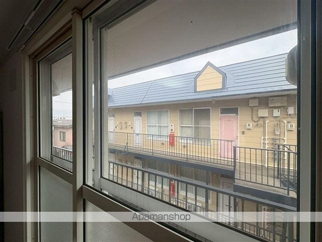 ノースパークA棟のその他写真