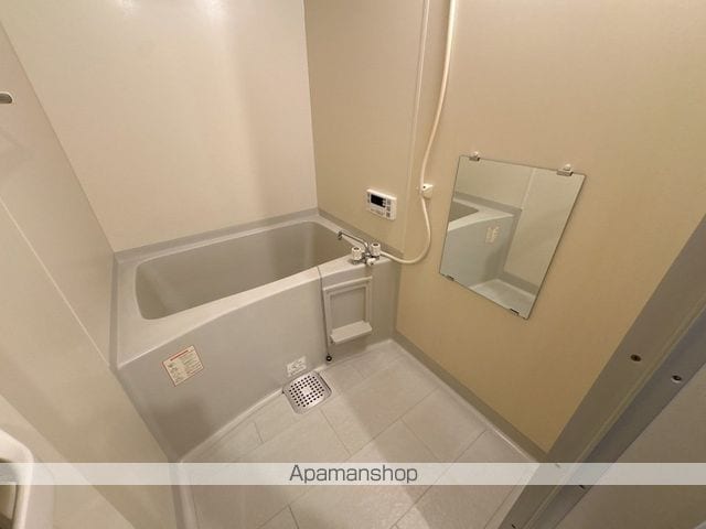 オークスハイムつきぢの内装写真